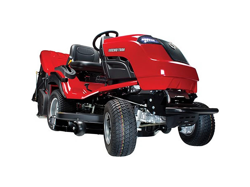 Hirlinger Landtechnik Rasentraktor Rasentraktor