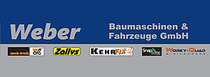 Weber Baumaschinen & Fahrzeuge GmbH